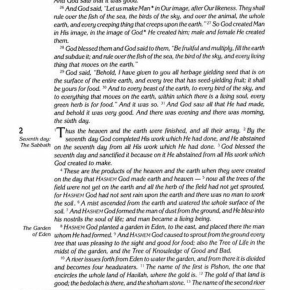 ❤️Artscroll Hebrew English Complete Tanach Green 4x6 Pocket Size Hardcover TANKH - Picture 5 of 7